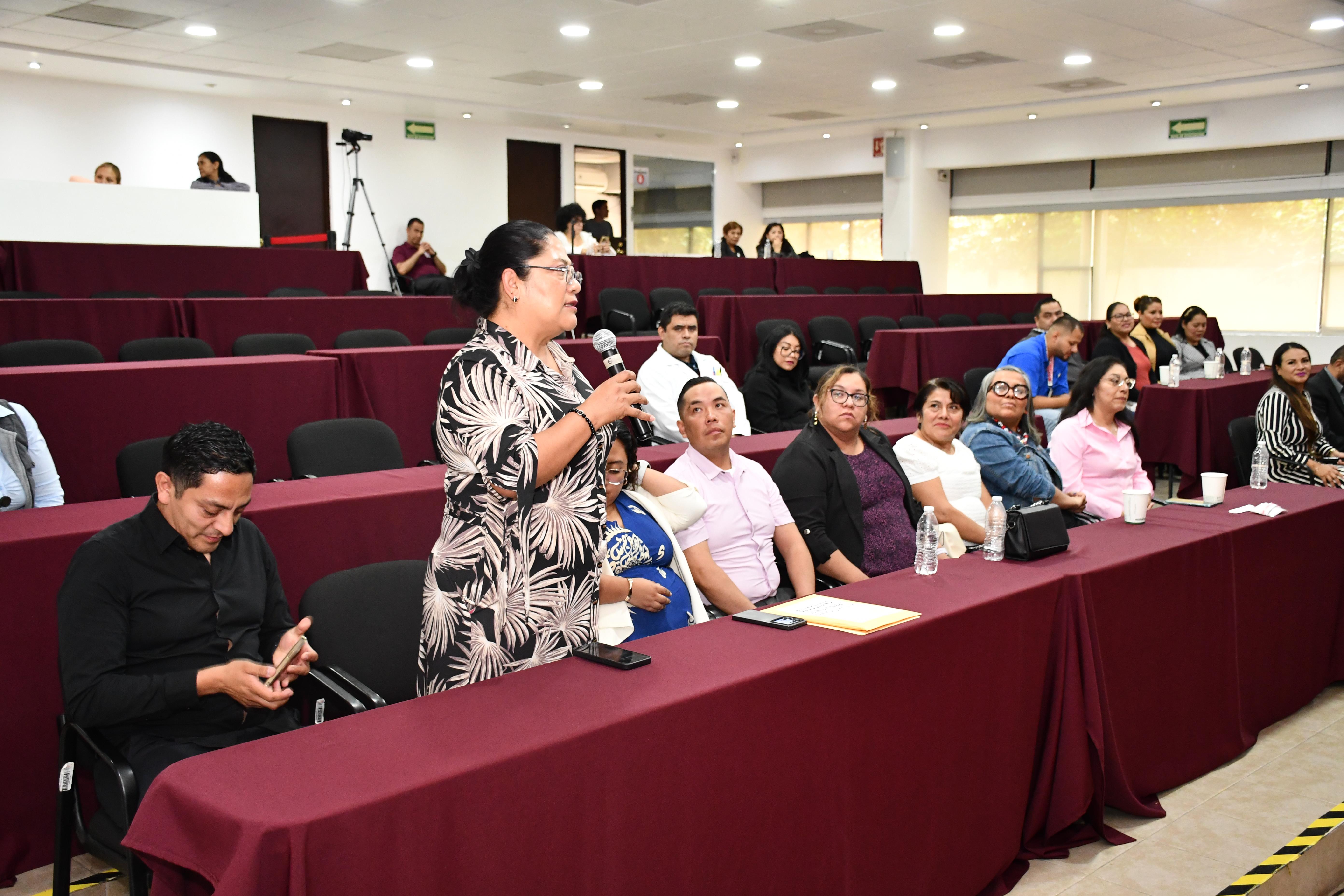 Salutación y Siembra de Pino del HG. "Dra Matilde Petra Montoya Lafragua", Tlahuac, Sección XLIX